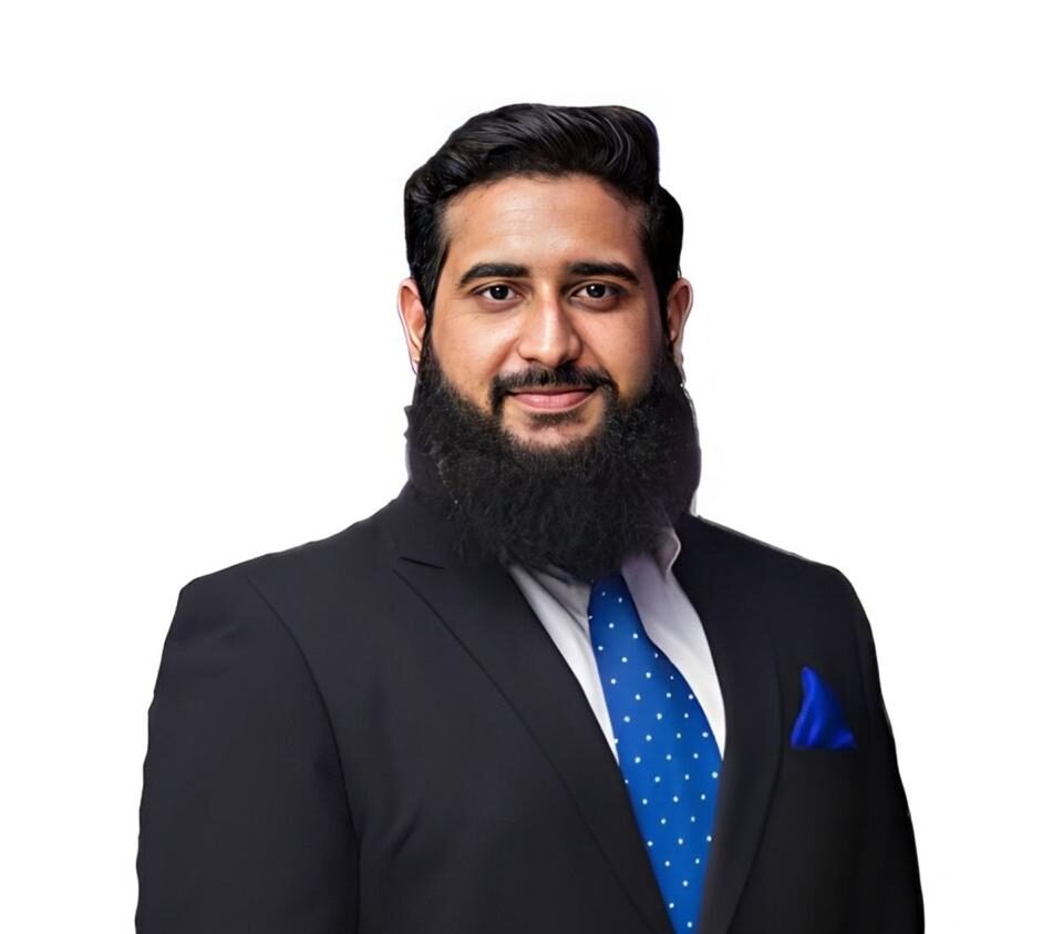 Salik Khan 