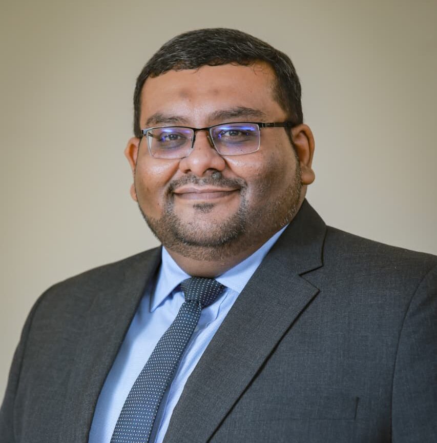 Fayyaz Kerawala
